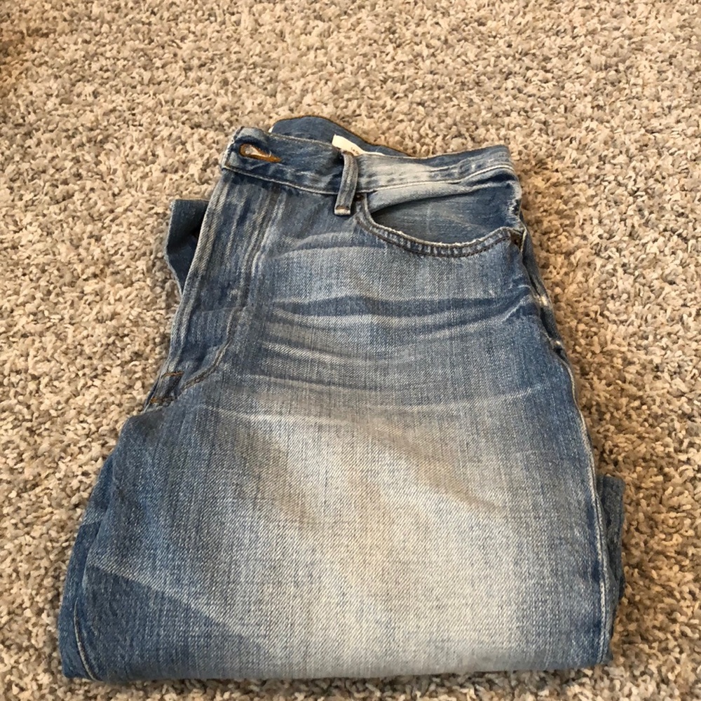 Frame Le original Jeans